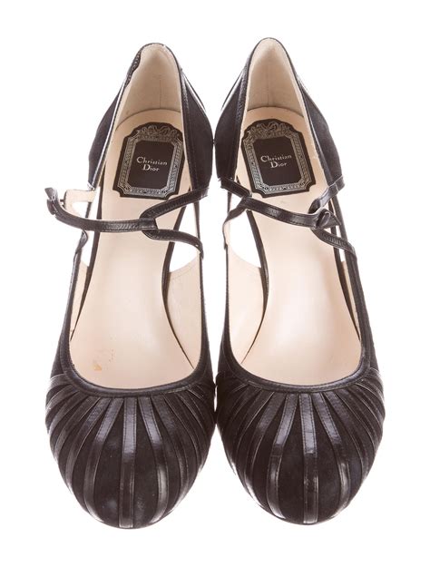 christian dior mary janes|dior mary jane pumps.